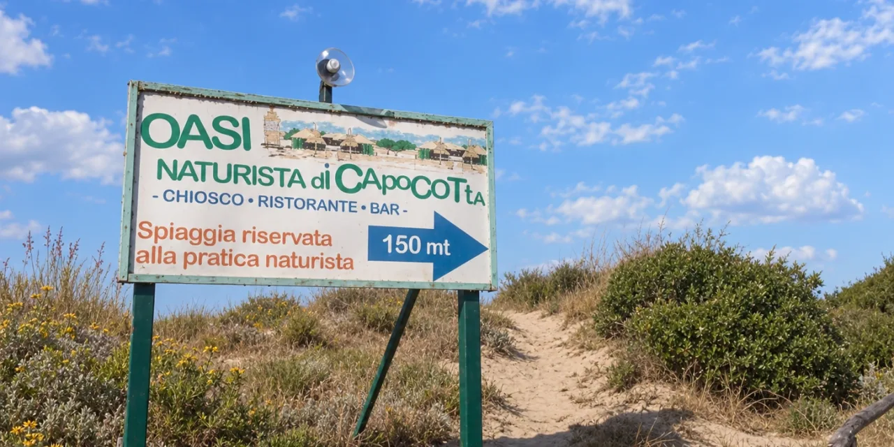 Capocotta